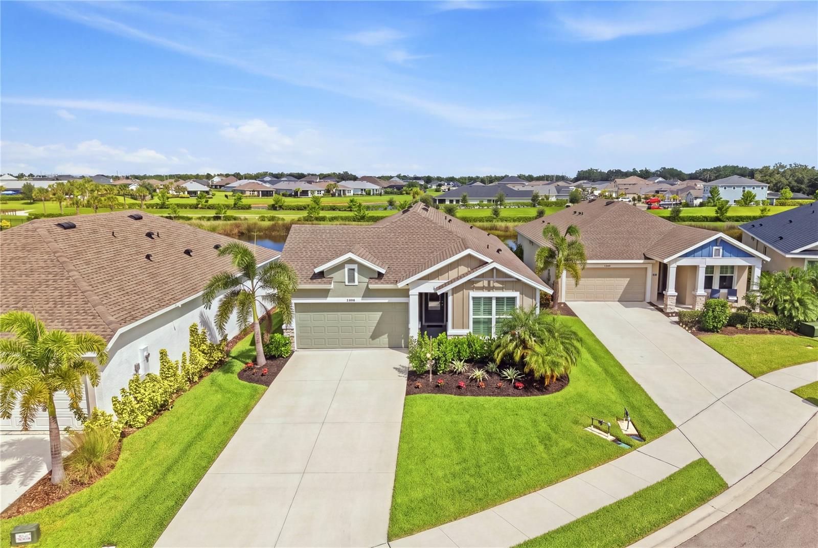 11836 CATAWBA COVE