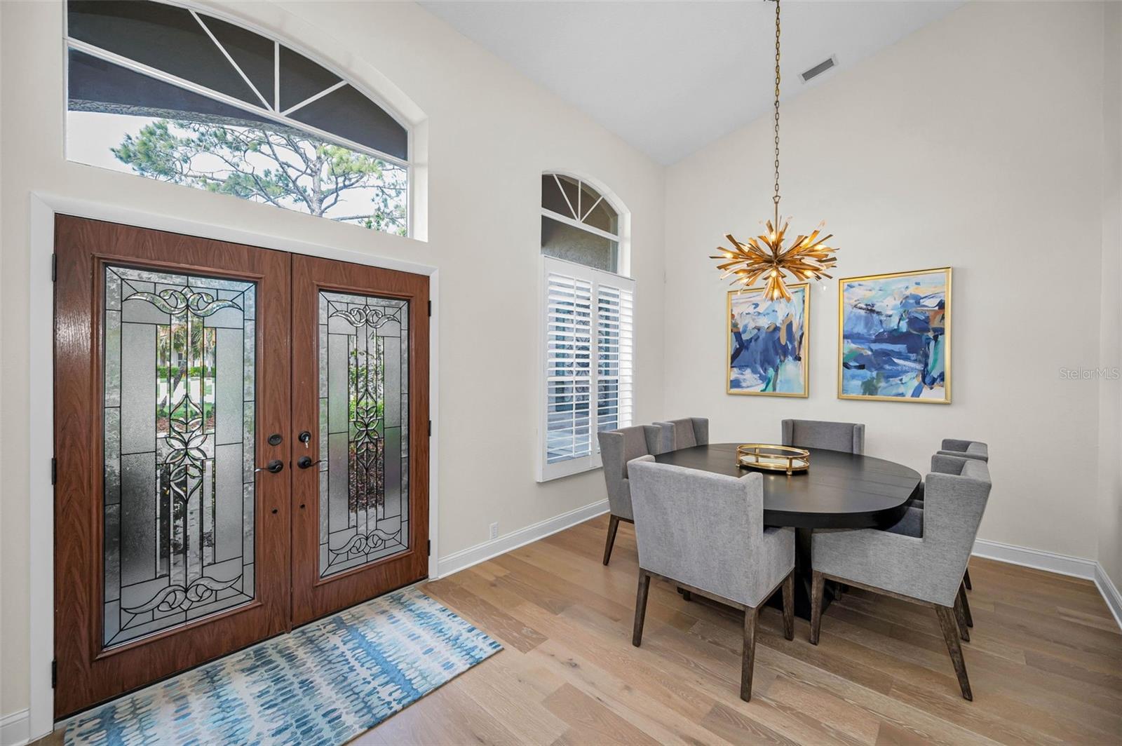 30 TURTLE CREEK CIRCLE