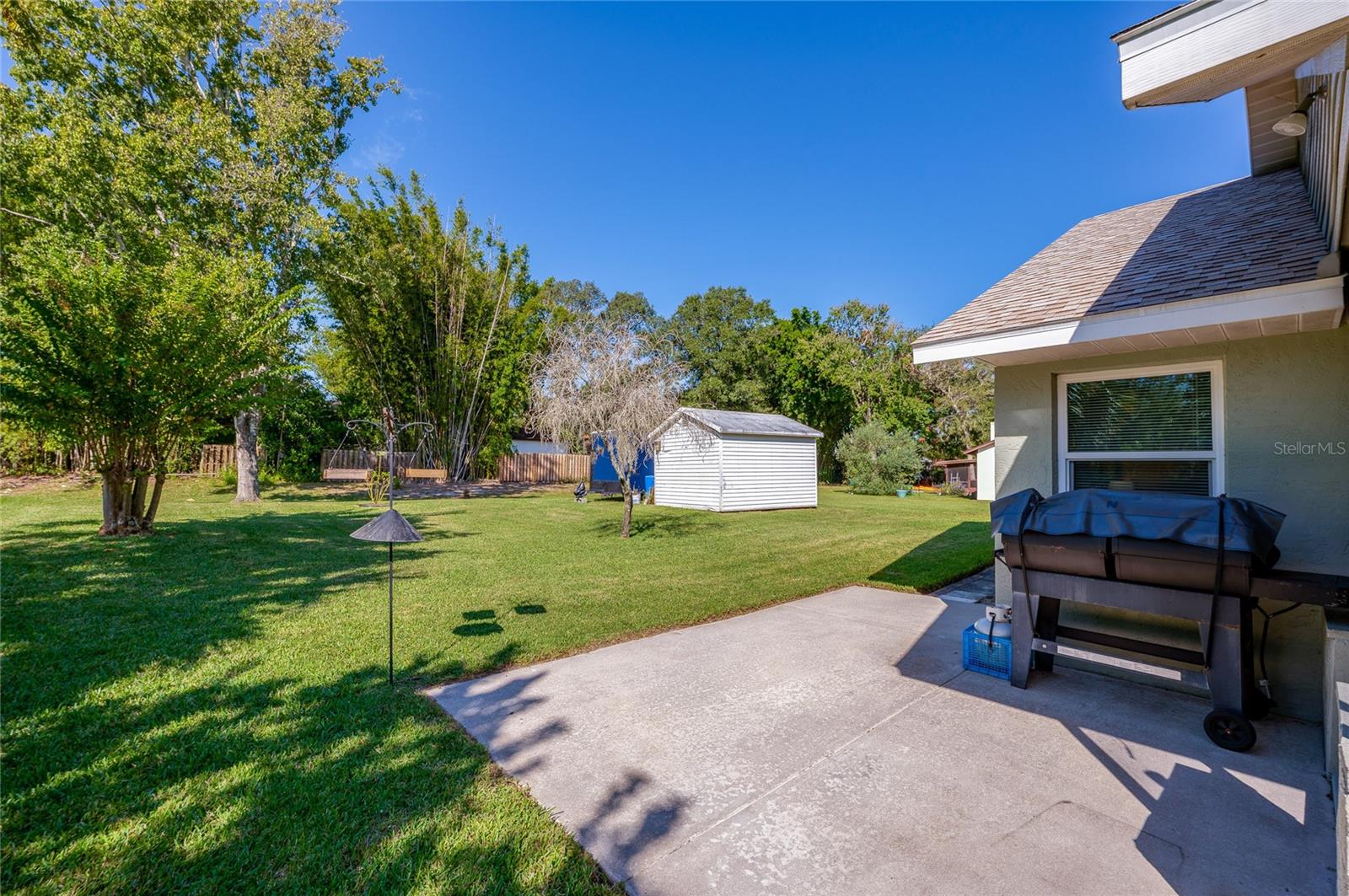 WINTER PARK ESTATES - Residential