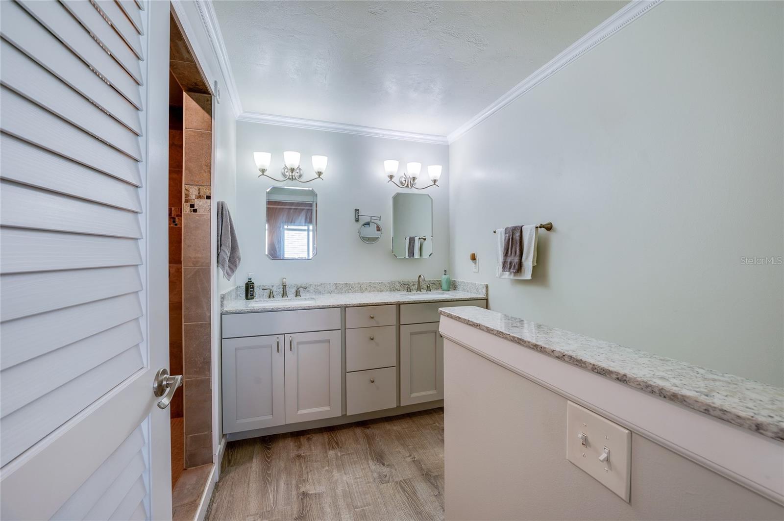 WINTER PARK ESTATES - Residential