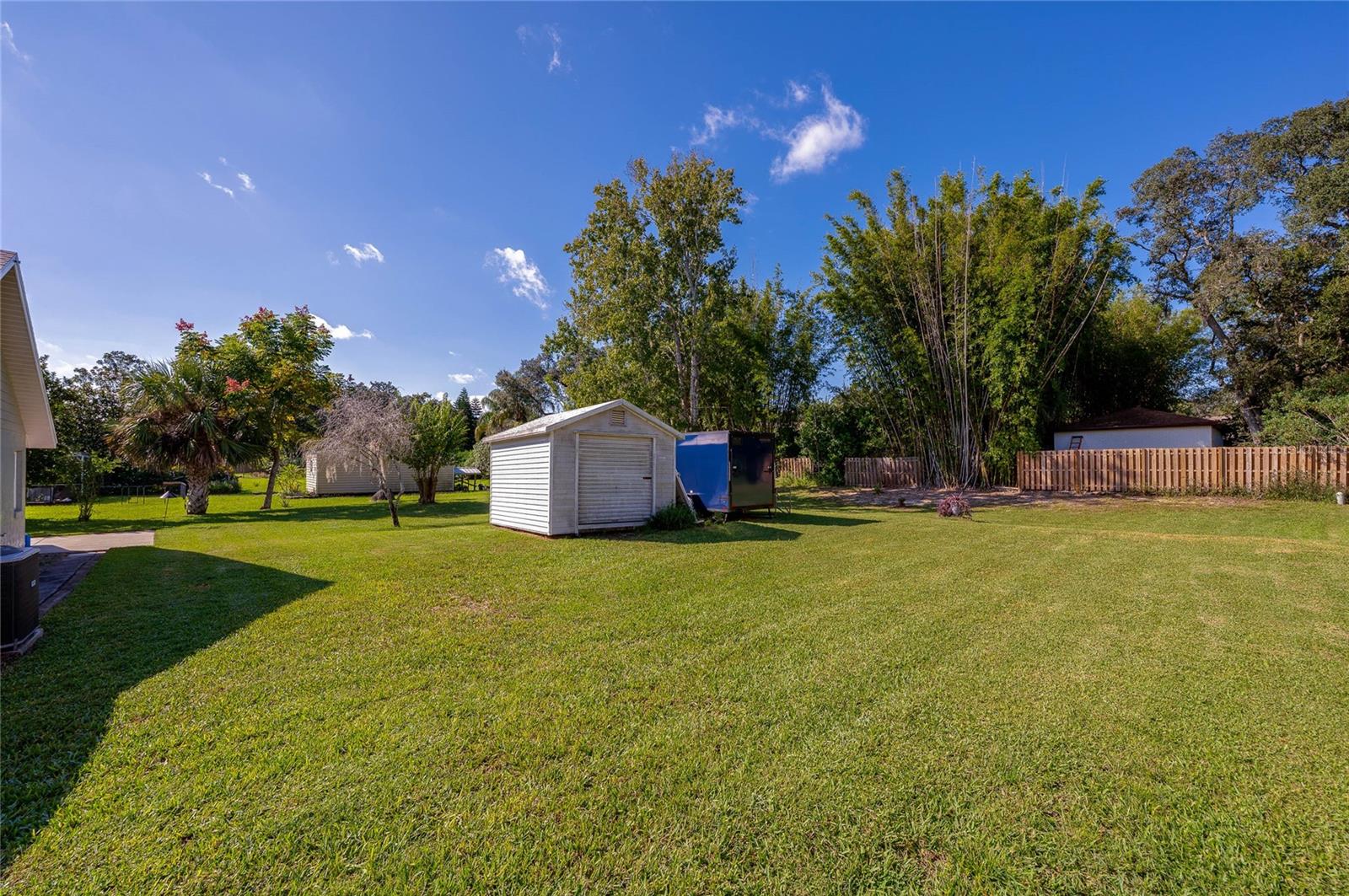 WINTER PARK ESTATES - Residential