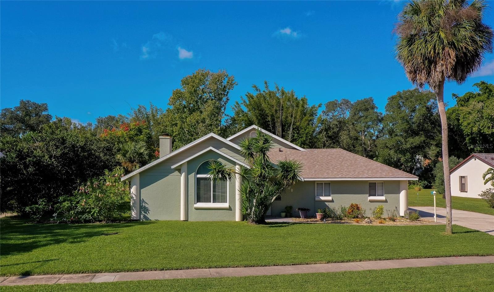 WINTER PARK ESTATES - Residential