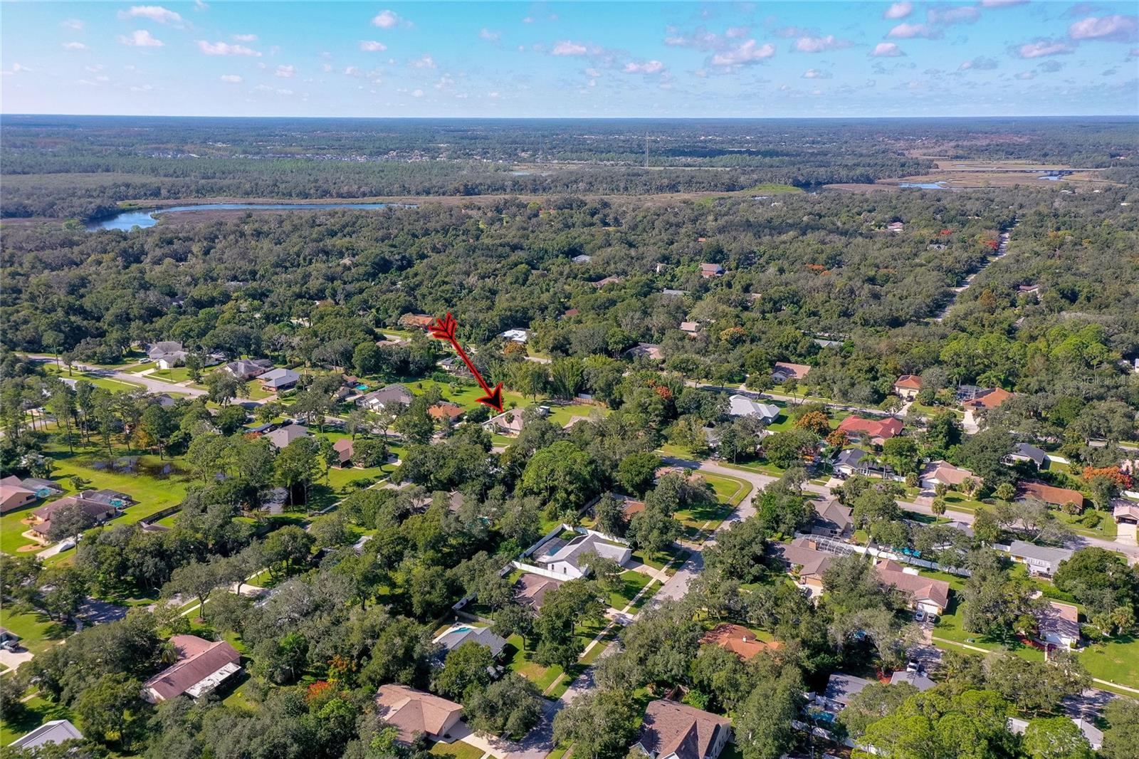 WINTER PARK ESTATES - Residential