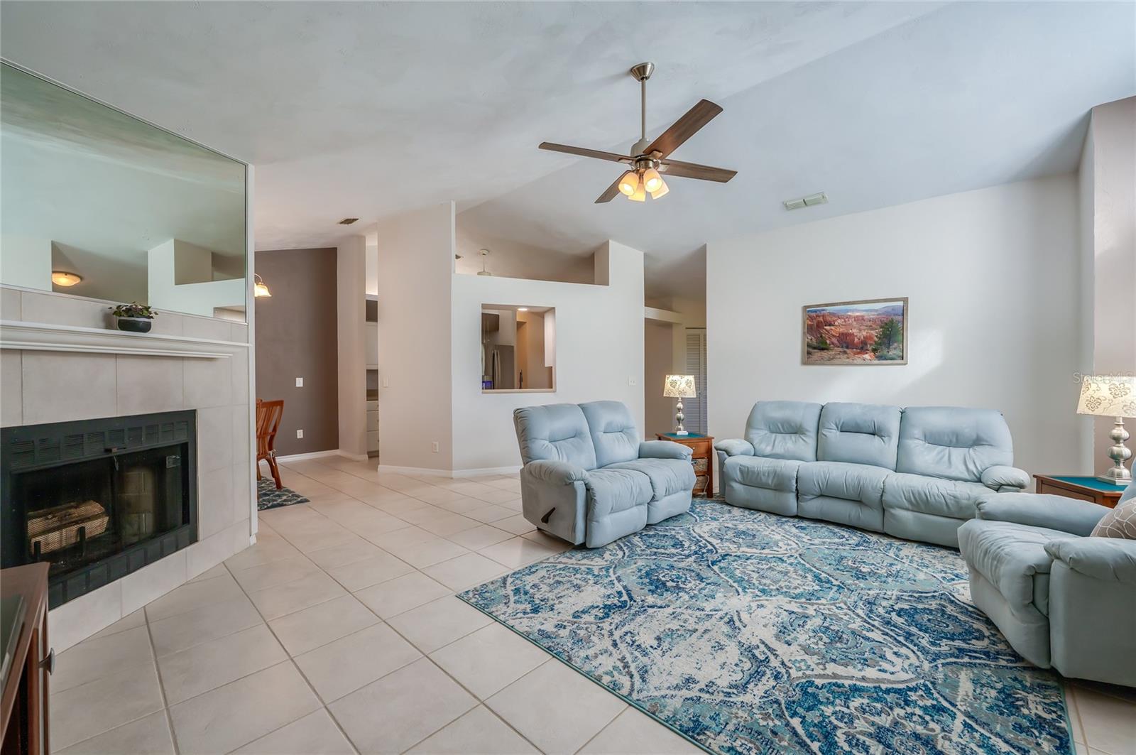 WINTER PARK ESTATES - Residential