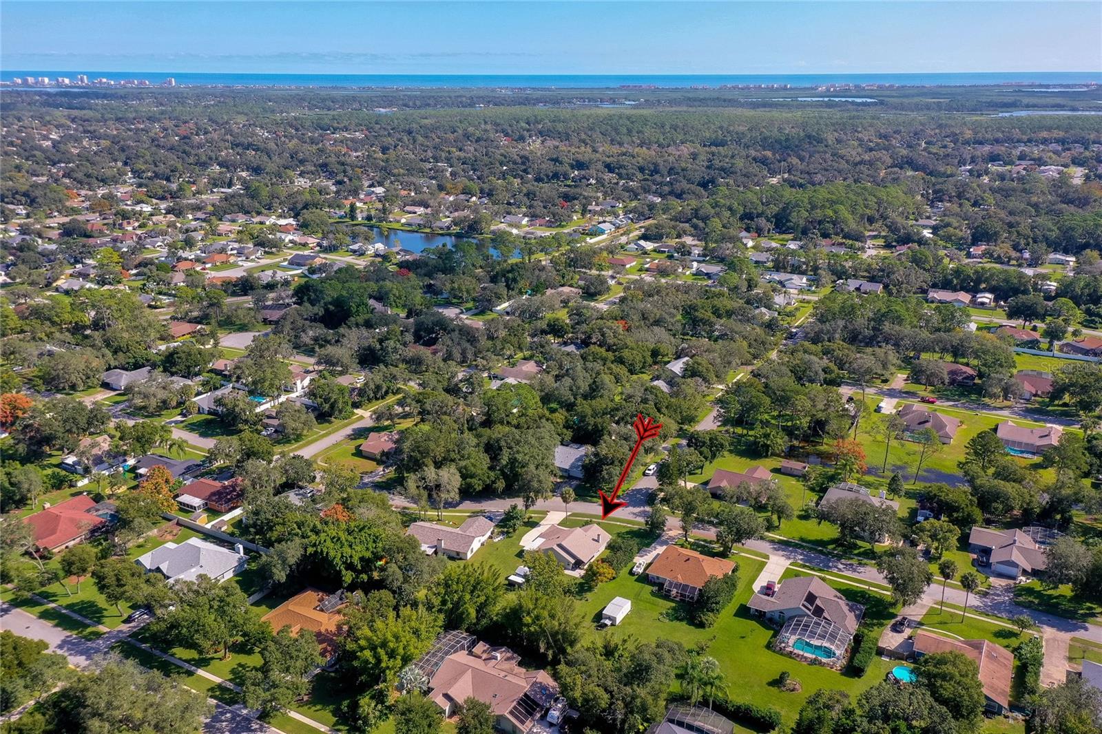 WINTER PARK ESTATES - Residential