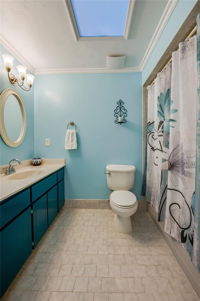 WINTER PARK ESTATES - Residential