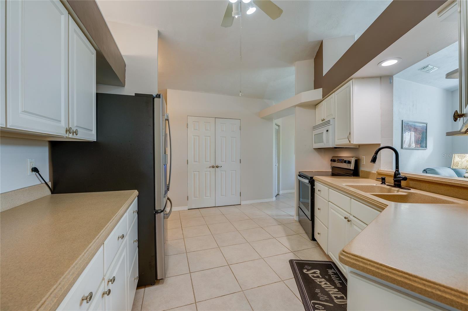 WINTER PARK ESTATES - Residential