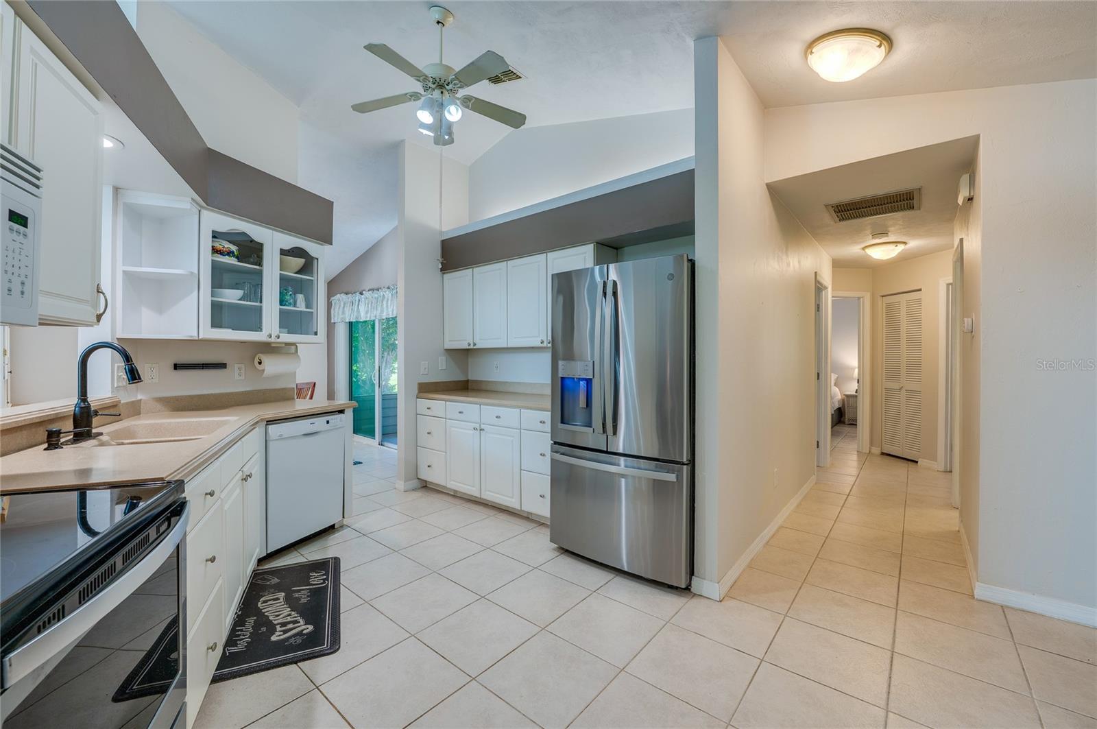 WINTER PARK ESTATES - Residential