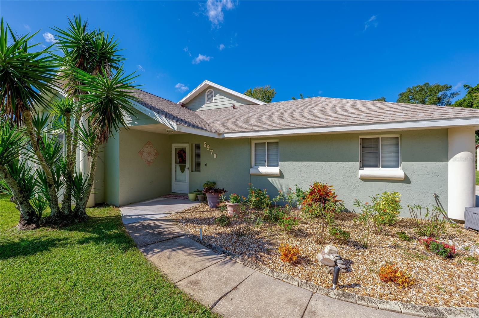 WINTER PARK ESTATES - Residential