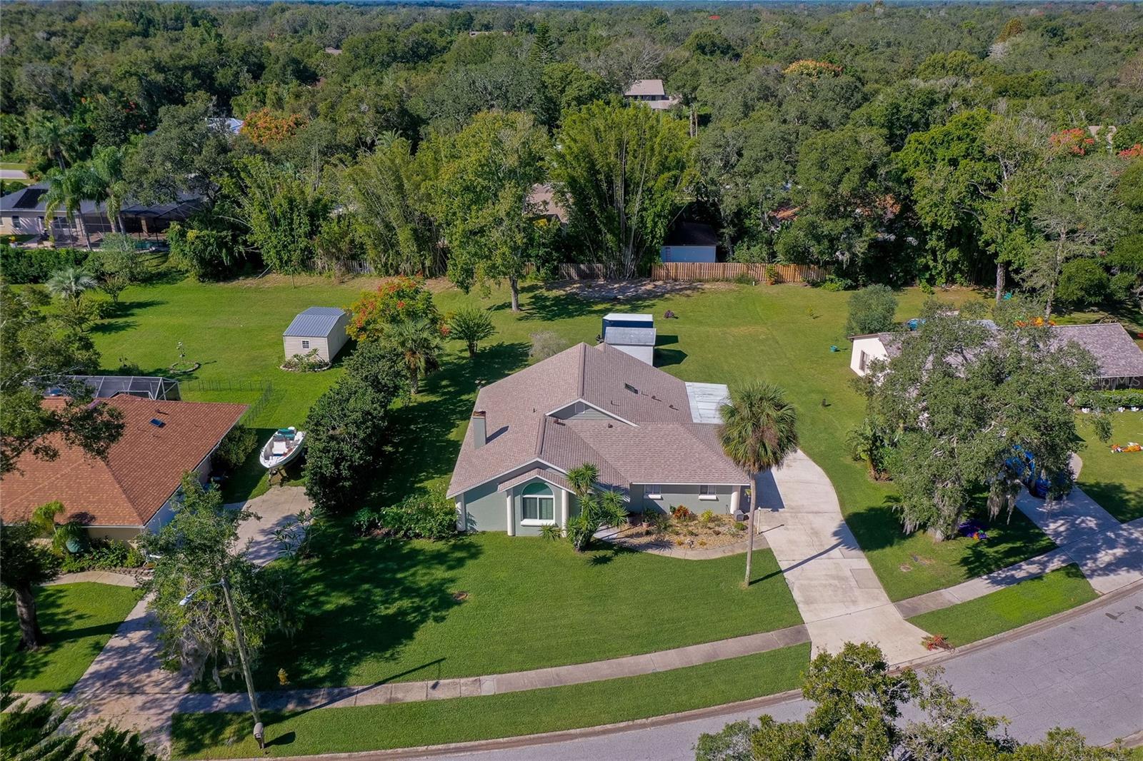 WINTER PARK ESTATES - Residential