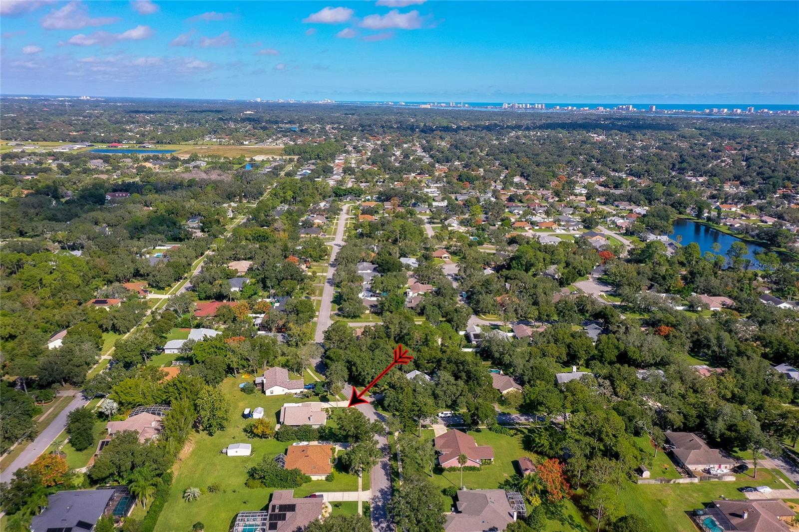 WINTER PARK ESTATES - Residential