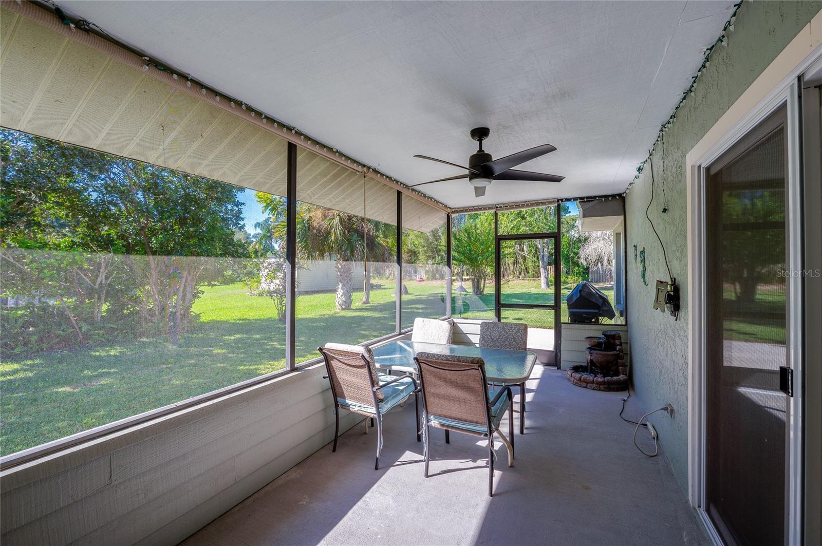 WINTER PARK ESTATES - Residential