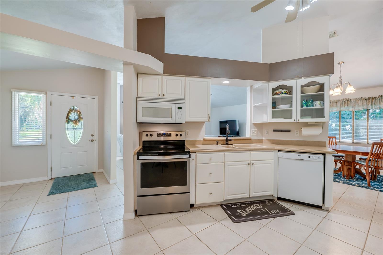 WINTER PARK ESTATES - Residential