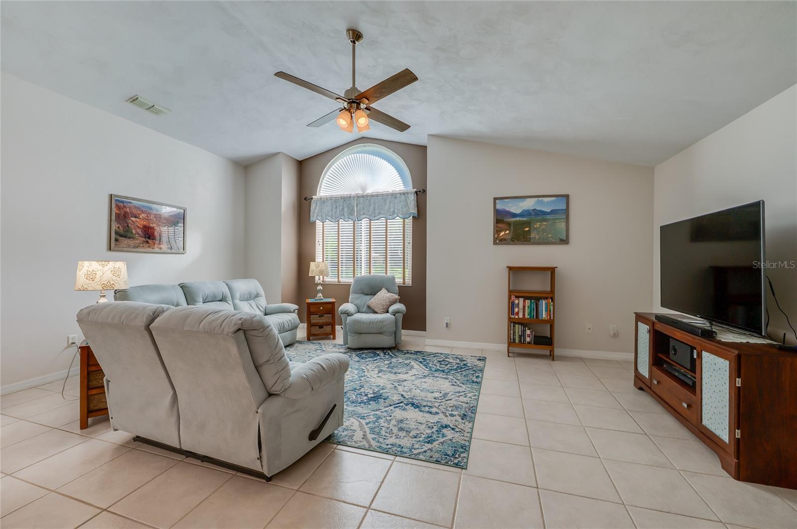 WINTER PARK ESTATES - Residential