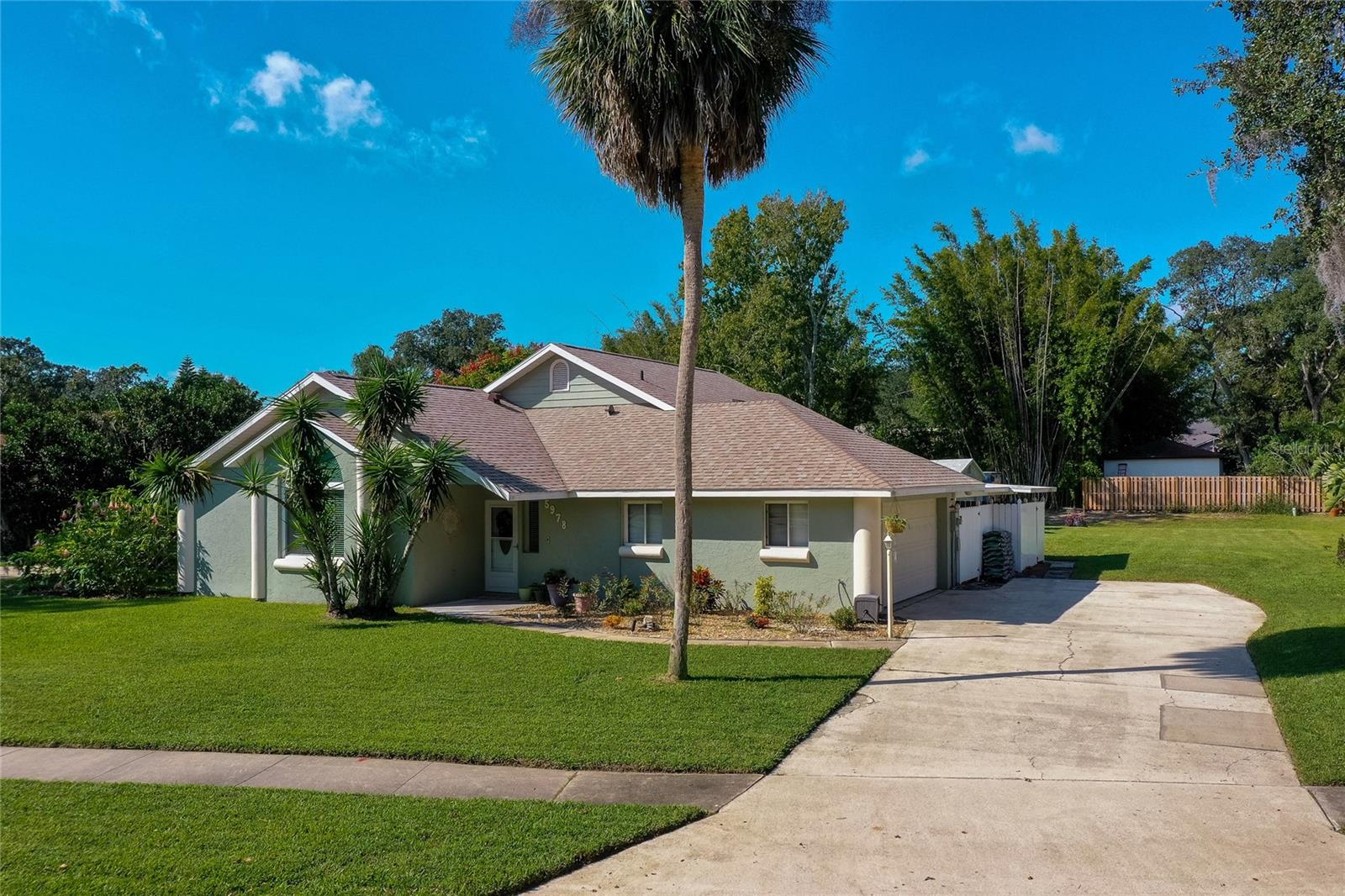 WINTER PARK ESTATES - Residential