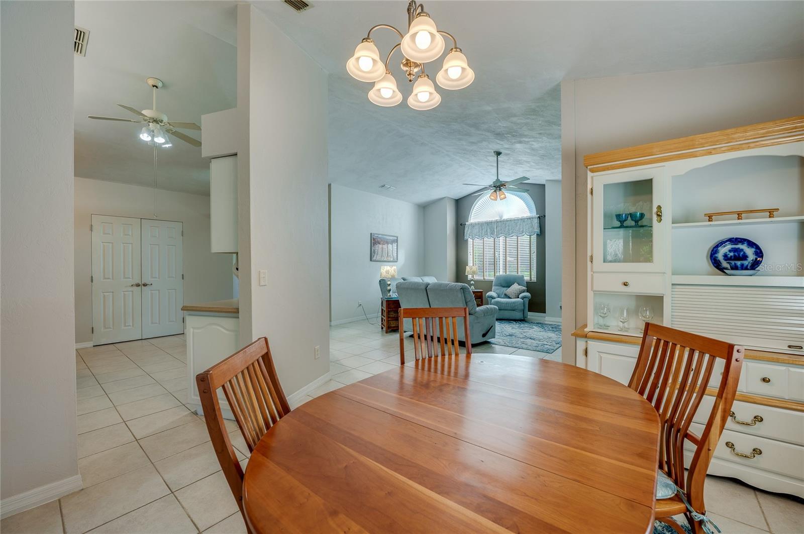 WINTER PARK ESTATES - Residential