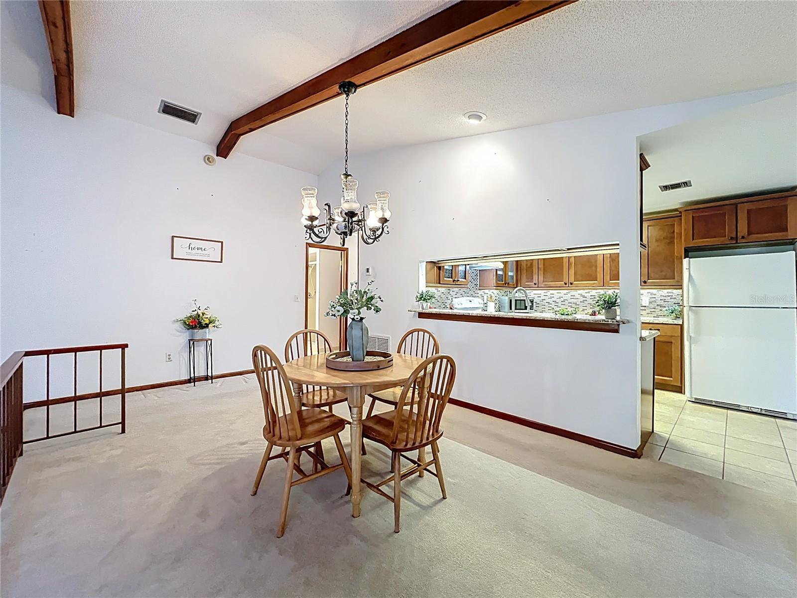 WEDGEWOOD TENNIS VILLAS - Residential