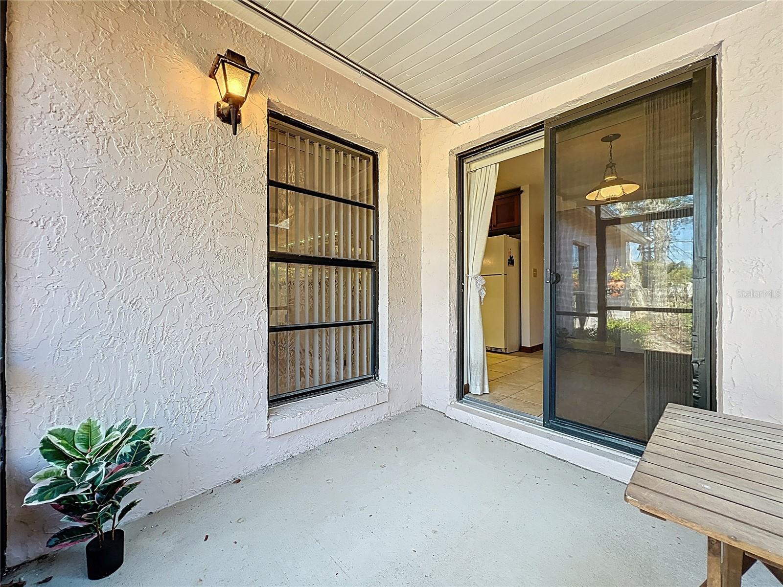 WEDGEWOOD TENNIS VILLAS - Residential