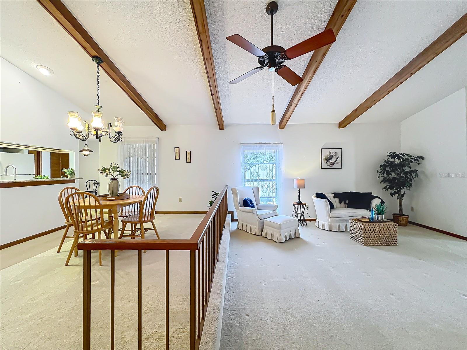 WEDGEWOOD TENNIS VILLAS - Residential