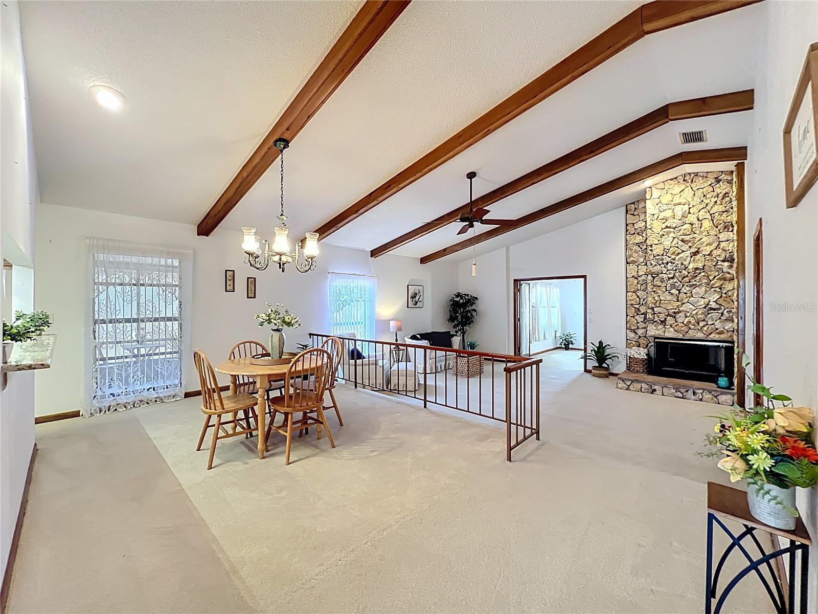 WEDGEWOOD TENNIS VILLAS - Residential