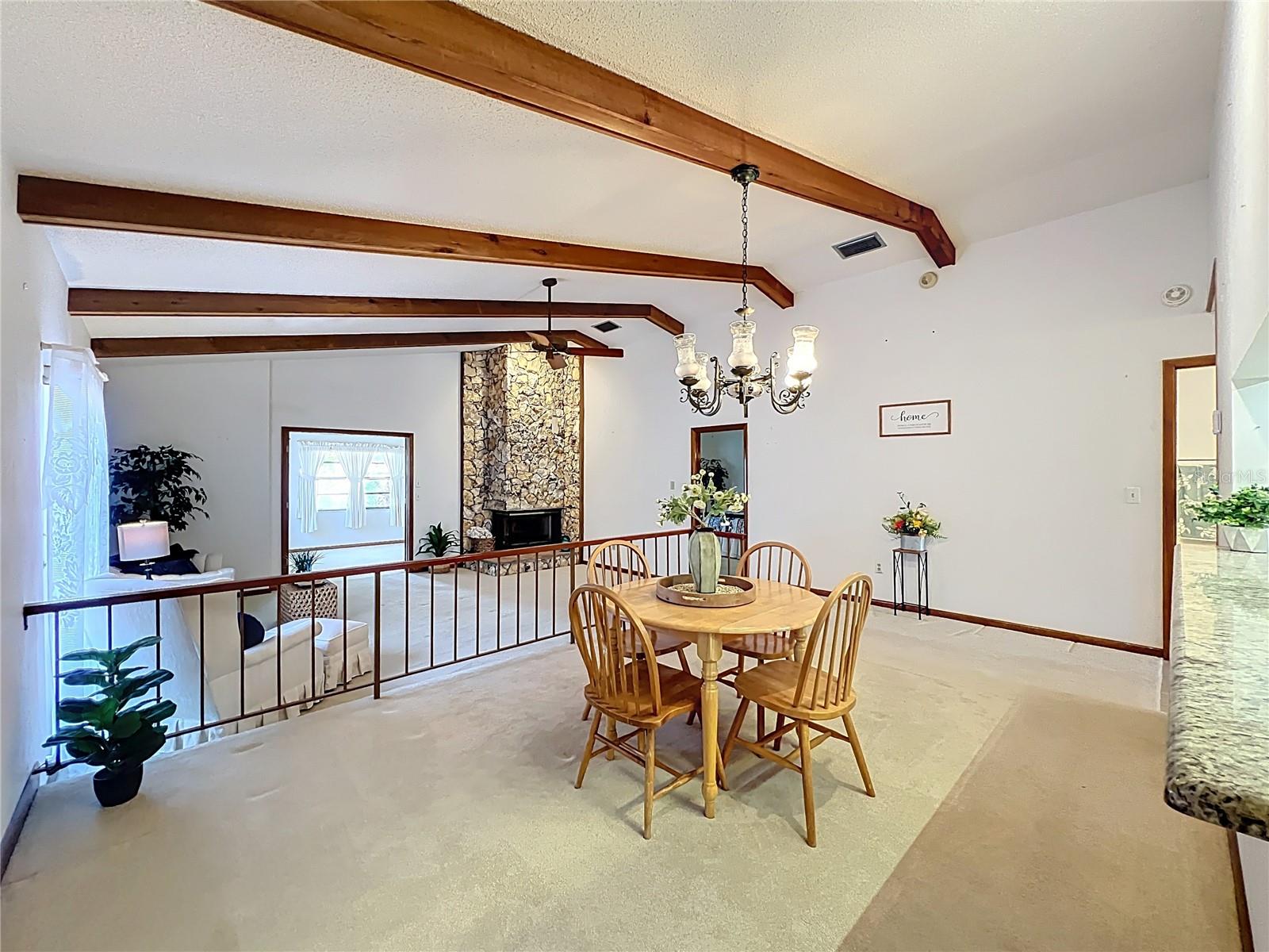 WEDGEWOOD TENNIS VILLAS - Residential