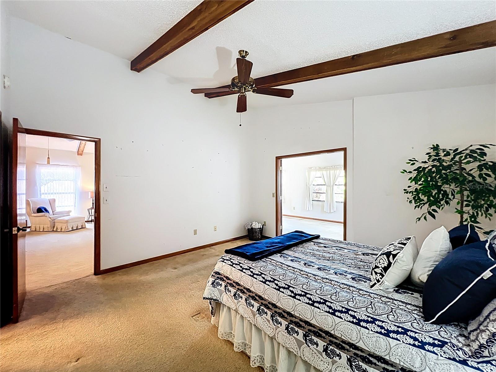 WEDGEWOOD TENNIS VILLAS - Residential