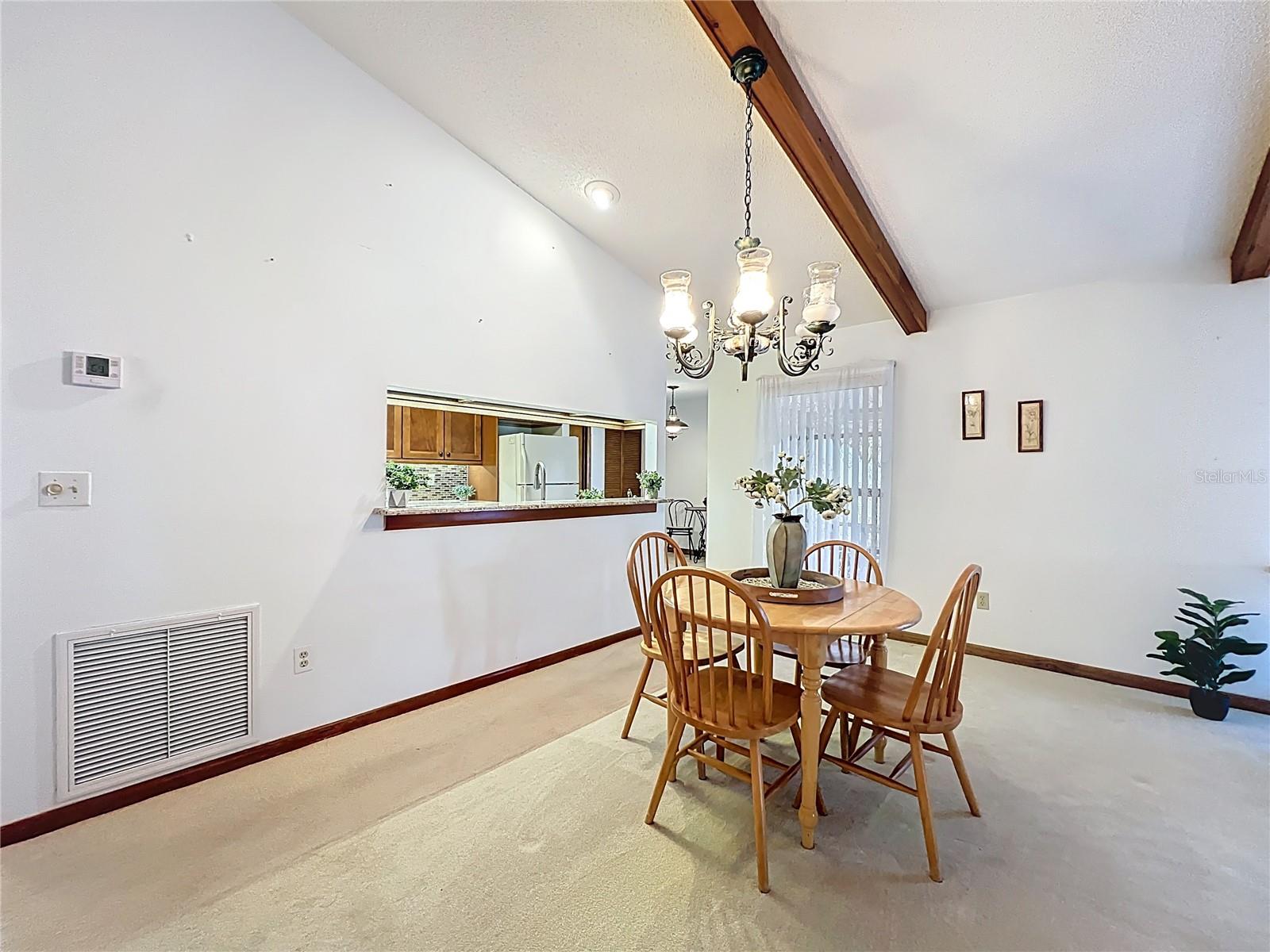 WEDGEWOOD TENNIS VILLAS - Residential