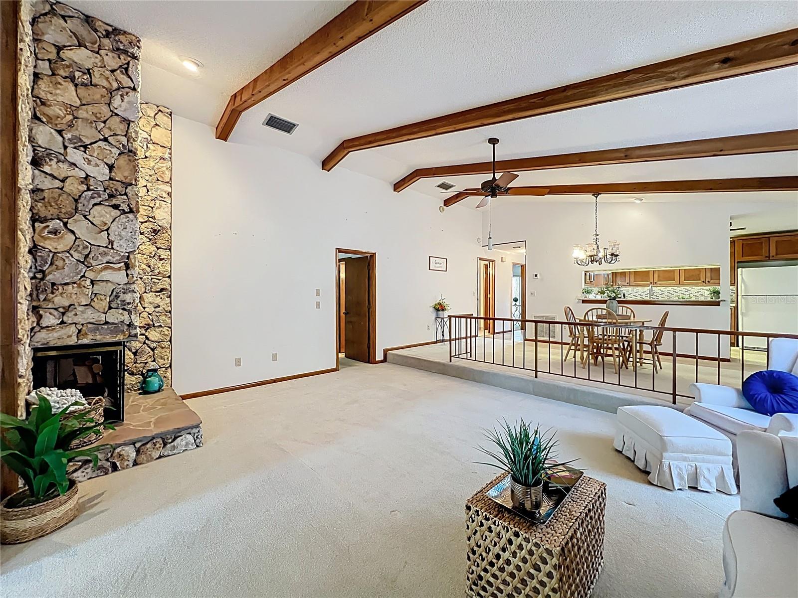 WEDGEWOOD TENNIS VILLAS - Residential