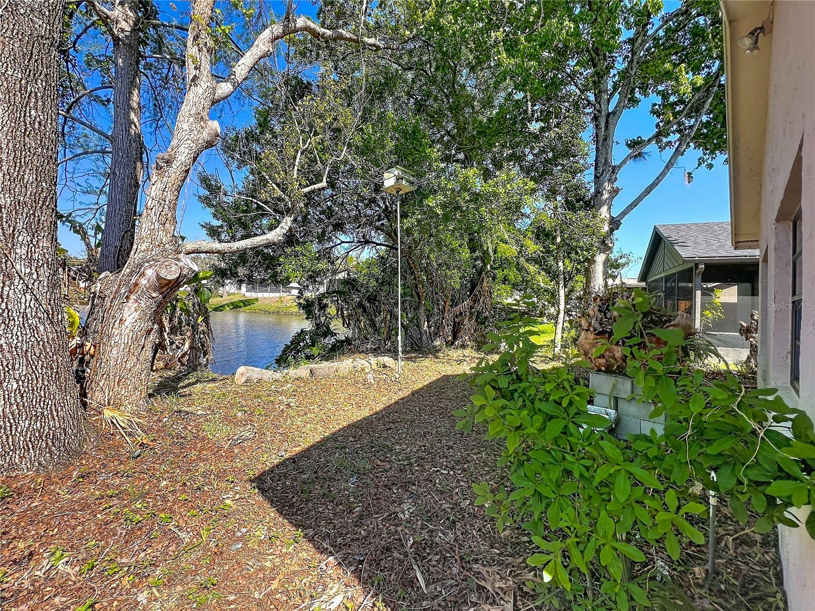 WEDGEWOOD TENNIS VILLAS - Residential