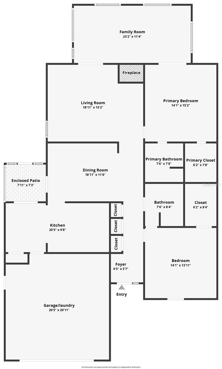 WEDGEWOOD TENNIS VILLAS - Residential