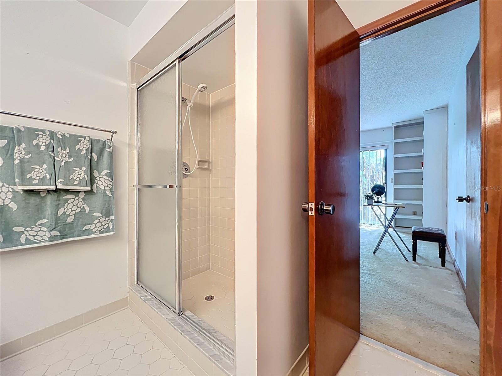 WEDGEWOOD TENNIS VILLAS - Residential