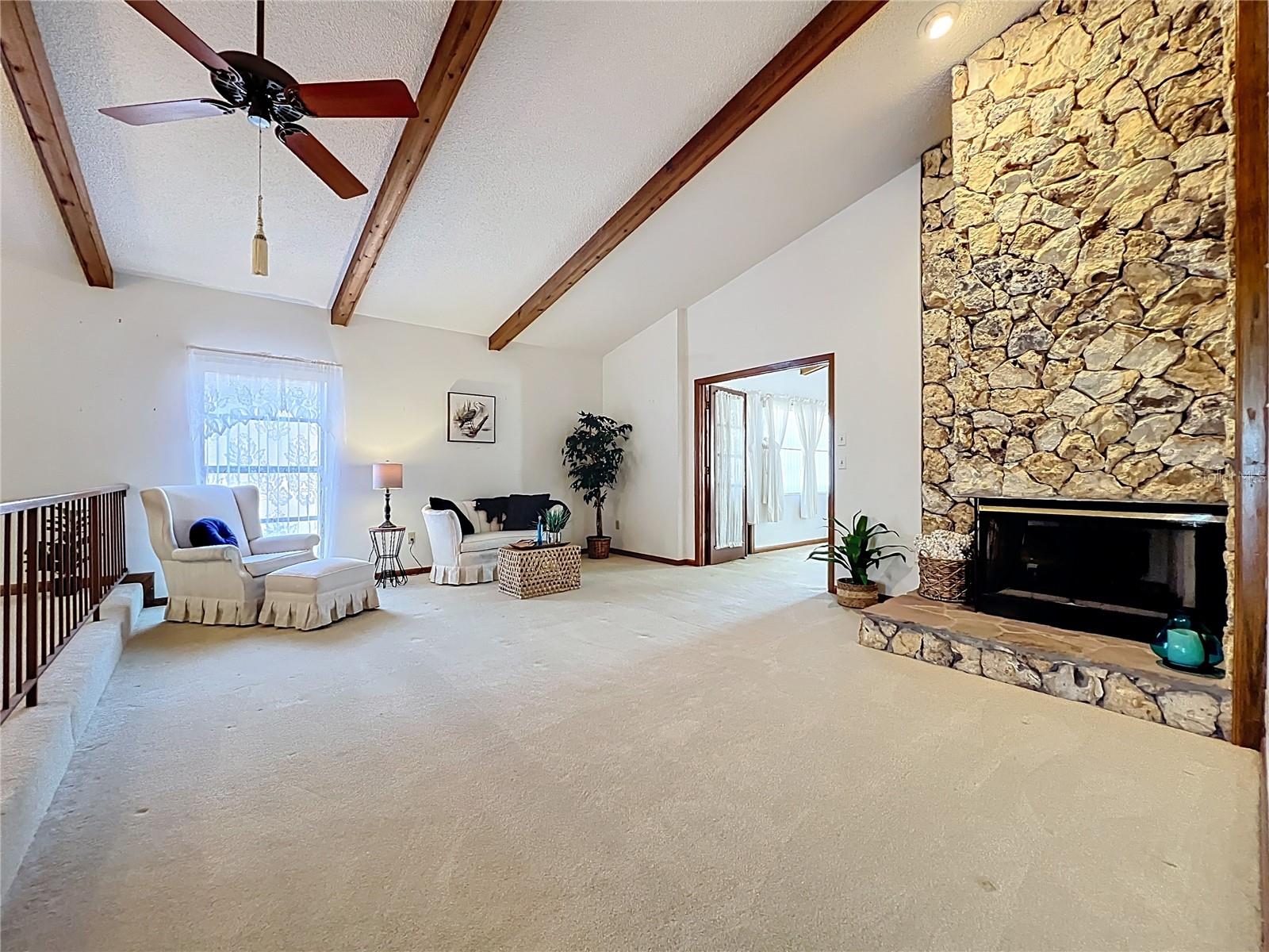 WEDGEWOOD TENNIS VILLAS - Residential