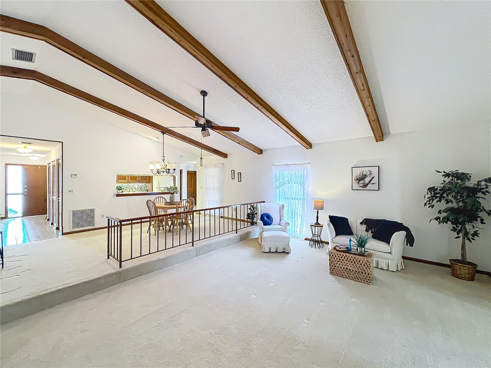 WEDGEWOOD TENNIS VILLAS - Residential