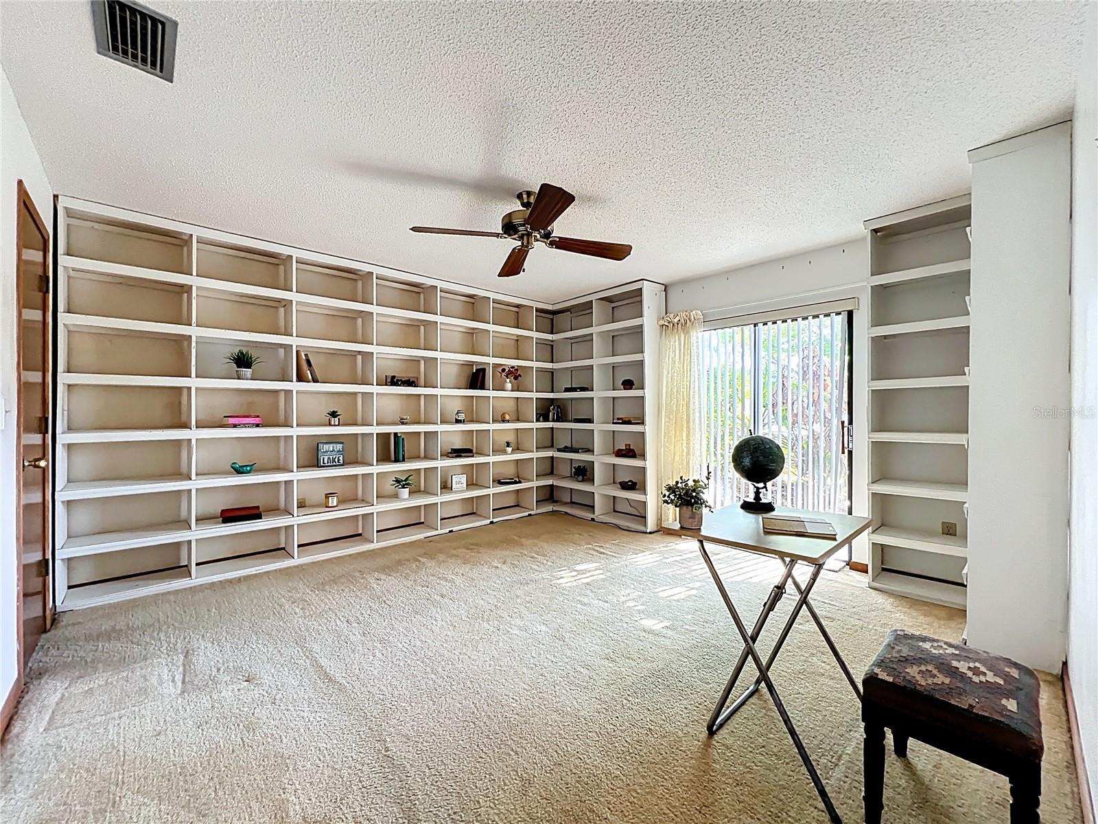 WEDGEWOOD TENNIS VILLAS - Residential