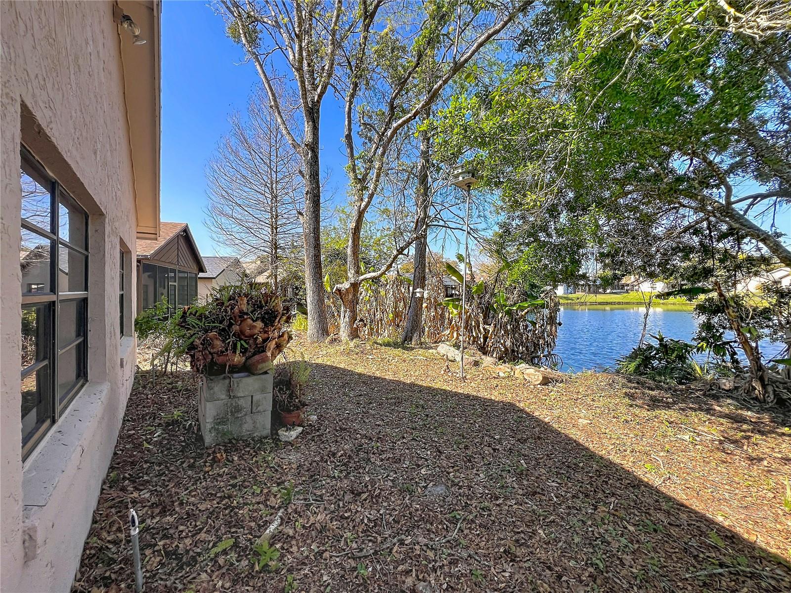 WEDGEWOOD TENNIS VILLAS - Residential