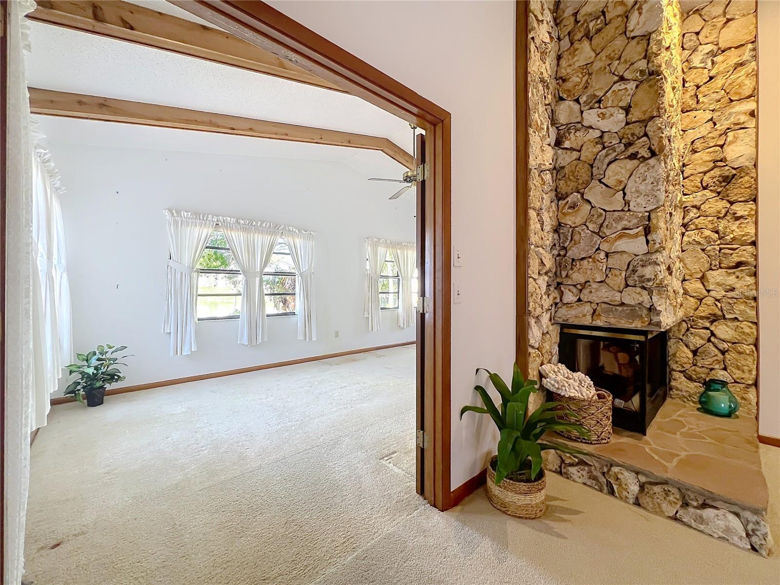 WEDGEWOOD TENNIS VILLAS - Residential