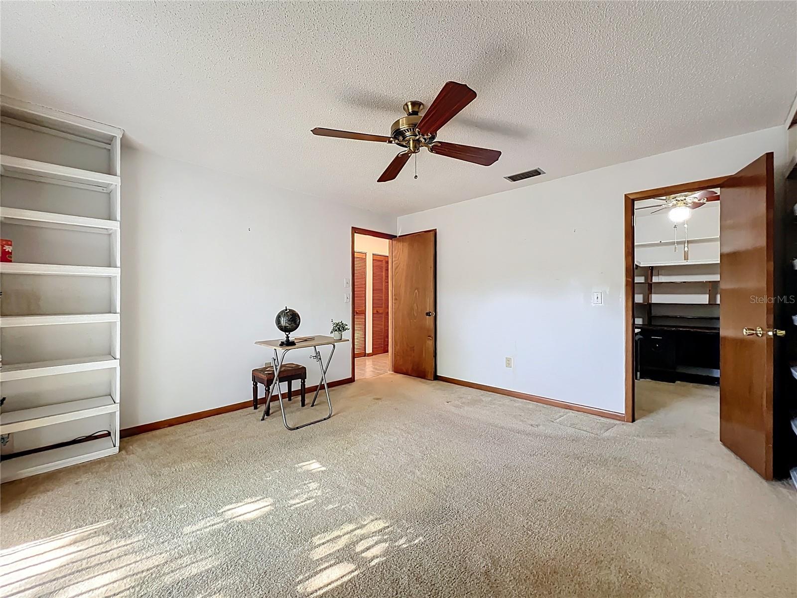 WEDGEWOOD TENNIS VILLAS - Residential