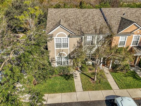 A home in RIVERVIEW