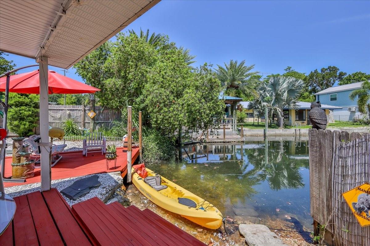 WEEKI WACHEE GARDENS - Residential