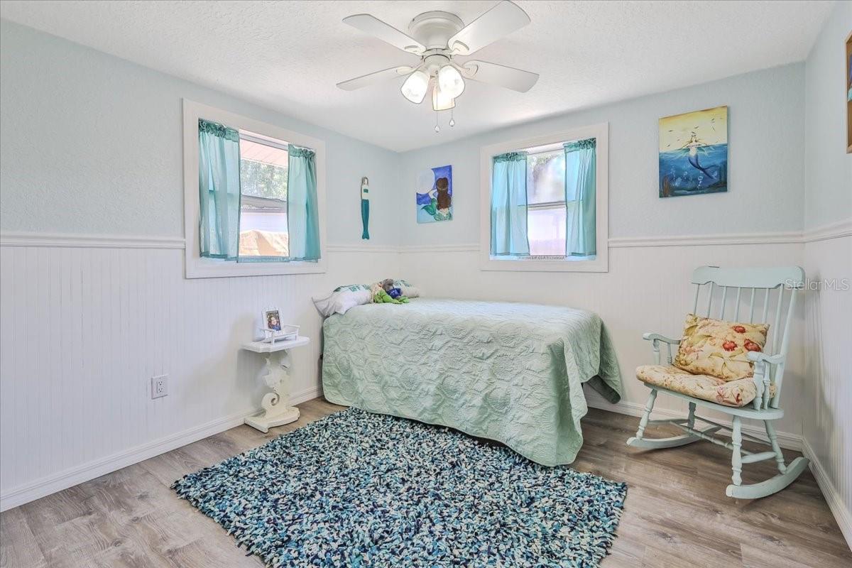 WEEKI WACHEE GARDENS - Residential