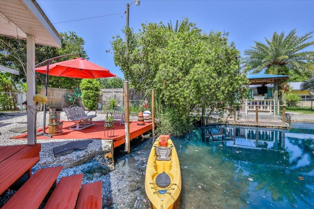 Photo of 5507 Darlene Street, Weeki Wachee, FL 34607 (MLS # W7879938)