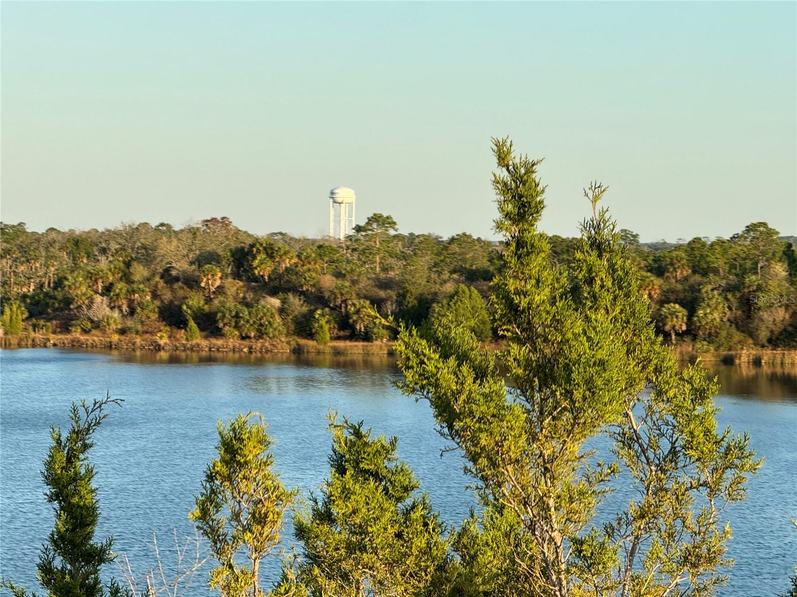 WEEKI WACHEE GARDENS - Residential