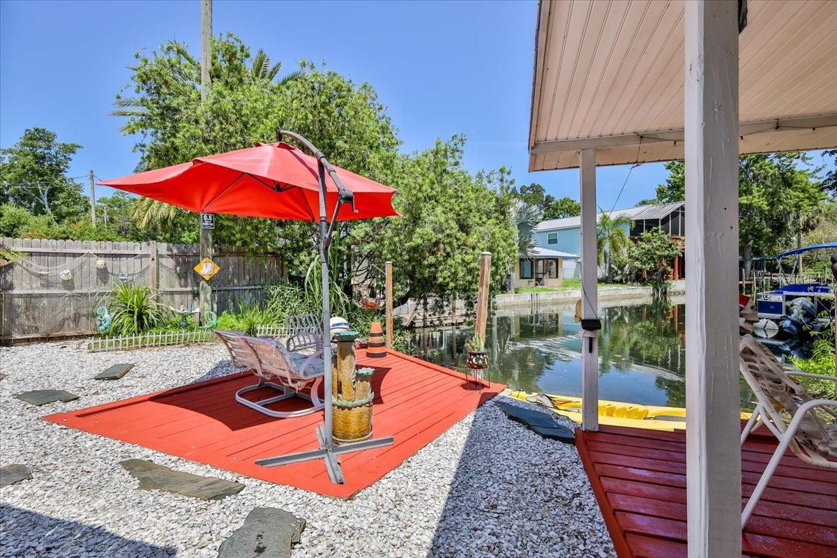 WEEKI WACHEE GARDENS - Residential