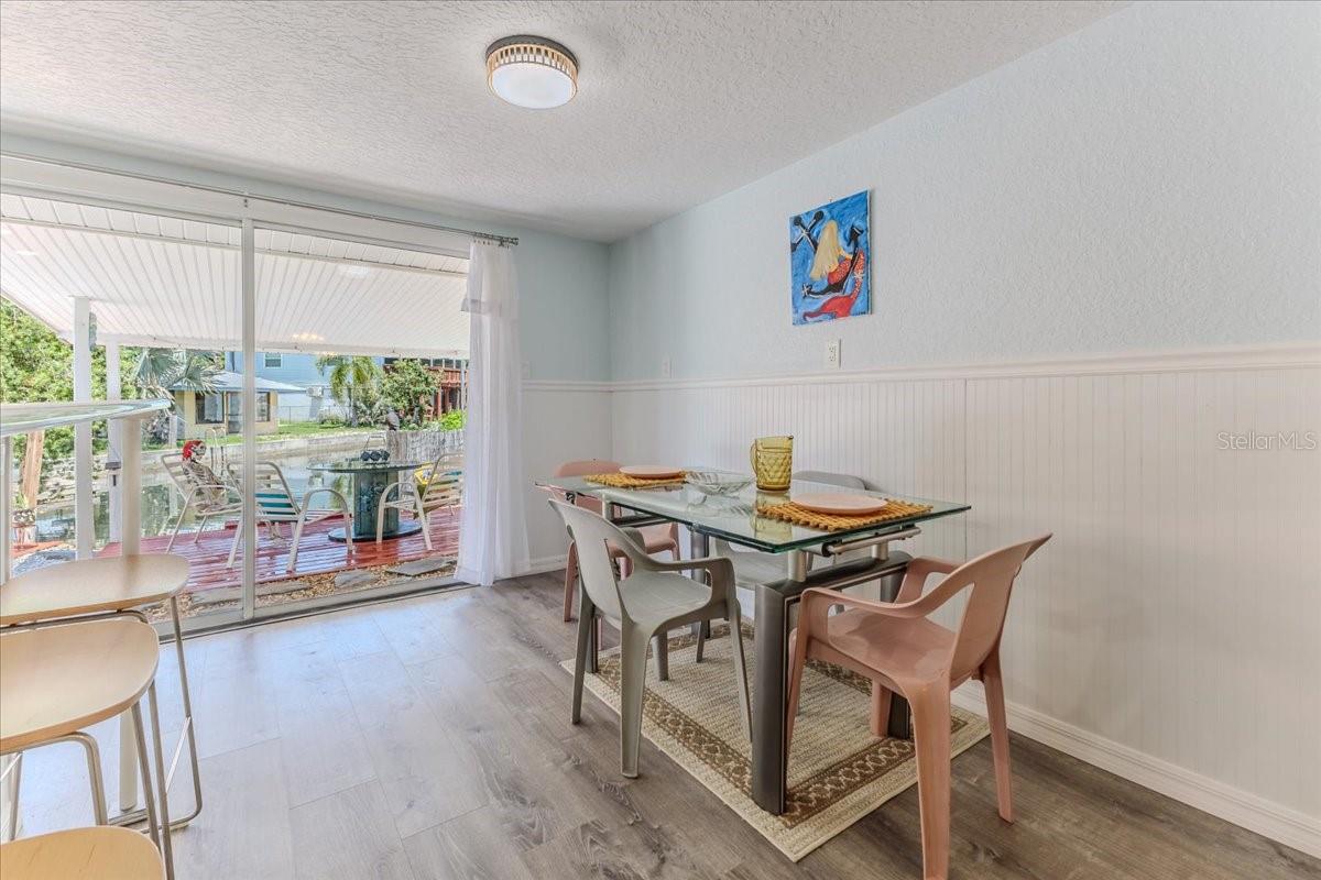 WEEKI WACHEE GARDENS - Residential