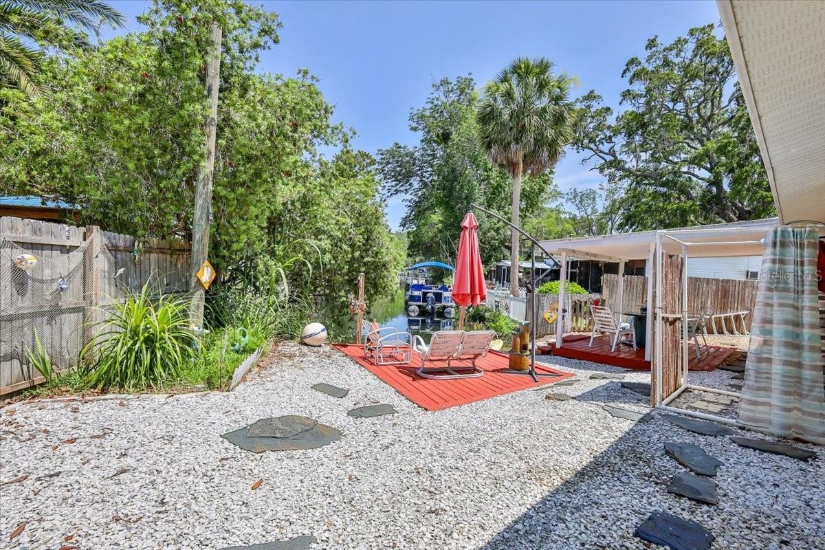 WEEKI WACHEE GARDENS - Residential