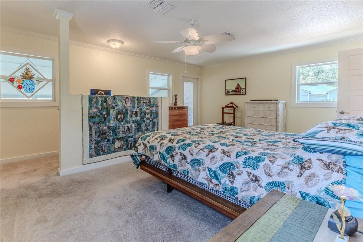 WEEKI WACHEE GARDENS - Residential