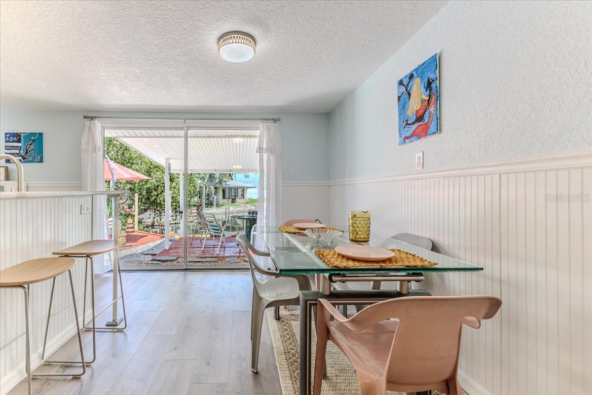 WEEKI WACHEE GARDENS - Residential