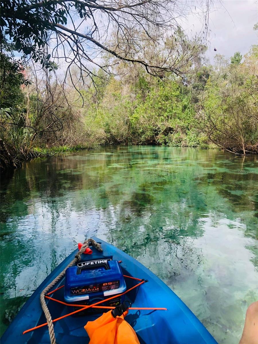WEEKI WACHEE GARDENS - Residential