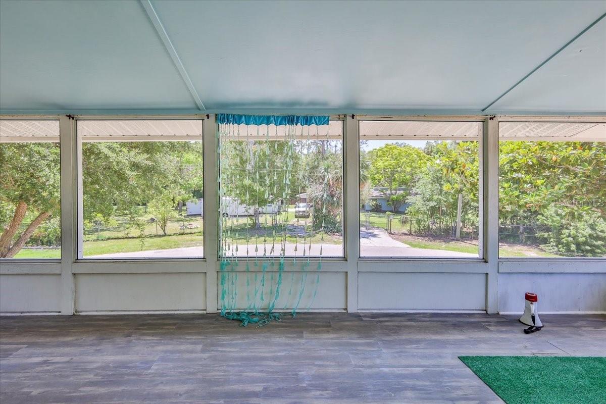 WEEKI WACHEE GARDENS - Residential