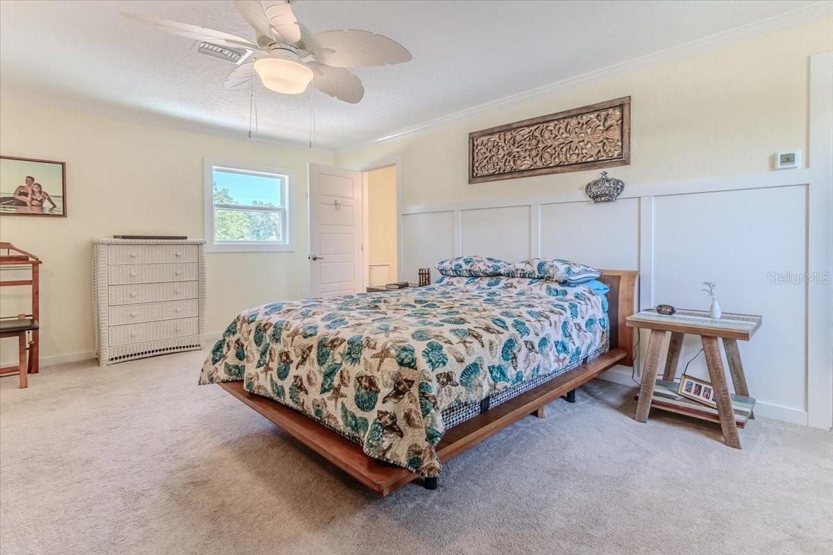 WEEKI WACHEE GARDENS - Residential